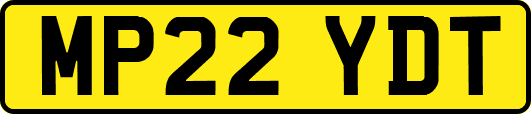 MP22YDT