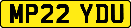 MP22YDU
