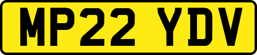MP22YDV