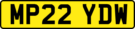 MP22YDW