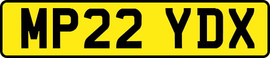 MP22YDX
