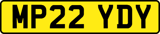 MP22YDY