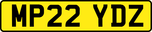 MP22YDZ