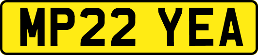 MP22YEA
