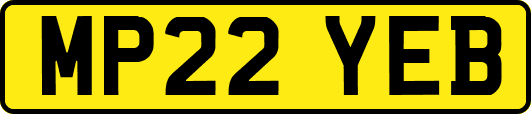 MP22YEB