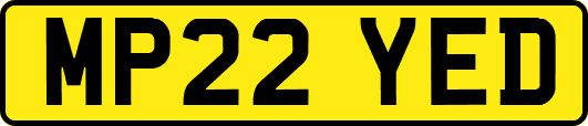 MP22YED