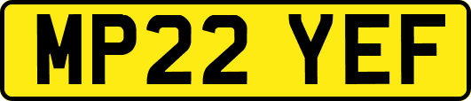 MP22YEF