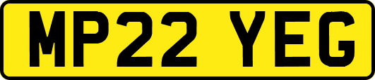 MP22YEG