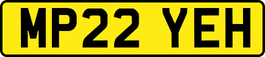 MP22YEH