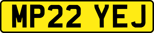 MP22YEJ