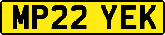 MP22YEK