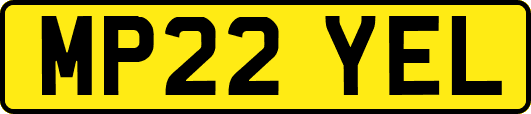 MP22YEL