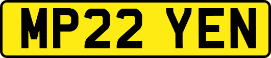 MP22YEN