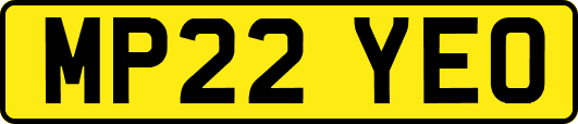 MP22YEO
