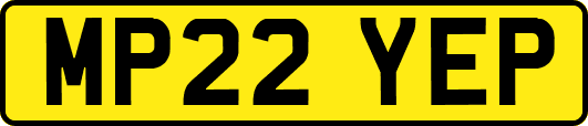 MP22YEP