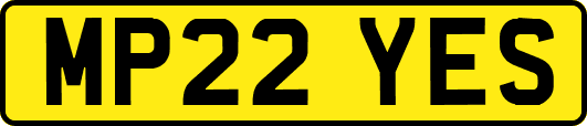 MP22YES
