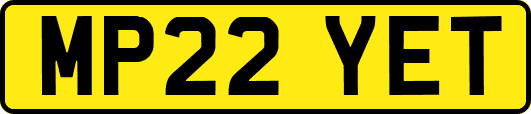MP22YET