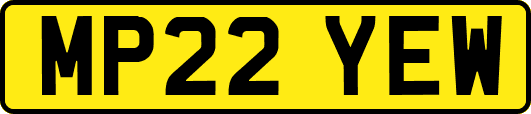 MP22YEW
