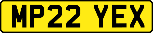 MP22YEX
