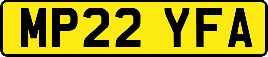 MP22YFA