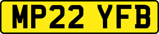 MP22YFB