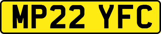 MP22YFC