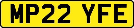 MP22YFE