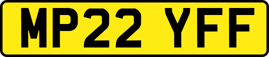 MP22YFF