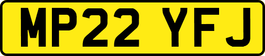 MP22YFJ