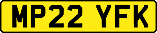 MP22YFK