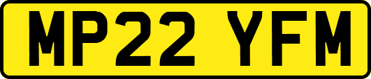 MP22YFM
