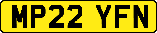 MP22YFN