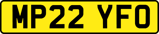 MP22YFO