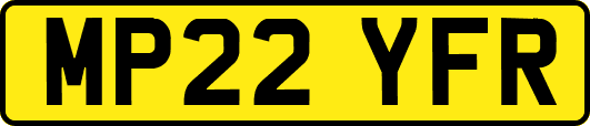 MP22YFR