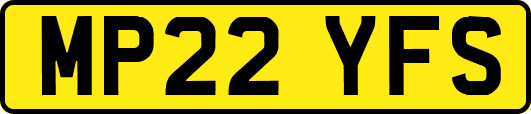 MP22YFS