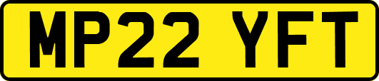 MP22YFT