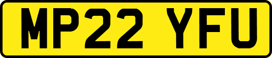 MP22YFU