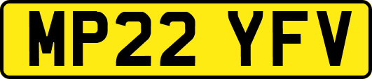 MP22YFV