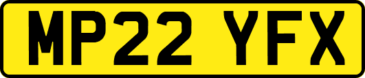 MP22YFX