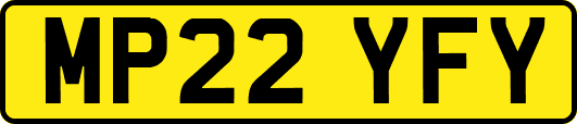 MP22YFY
