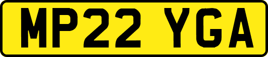 MP22YGA
