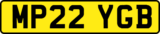 MP22YGB