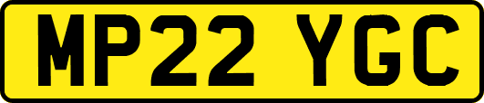 MP22YGC