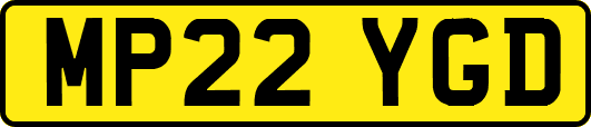 MP22YGD