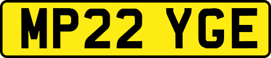 MP22YGE