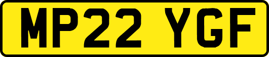 MP22YGF