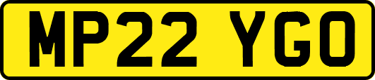 MP22YGO