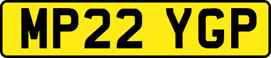 MP22YGP