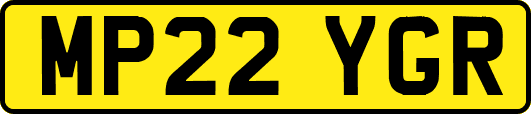 MP22YGR