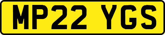 MP22YGS
